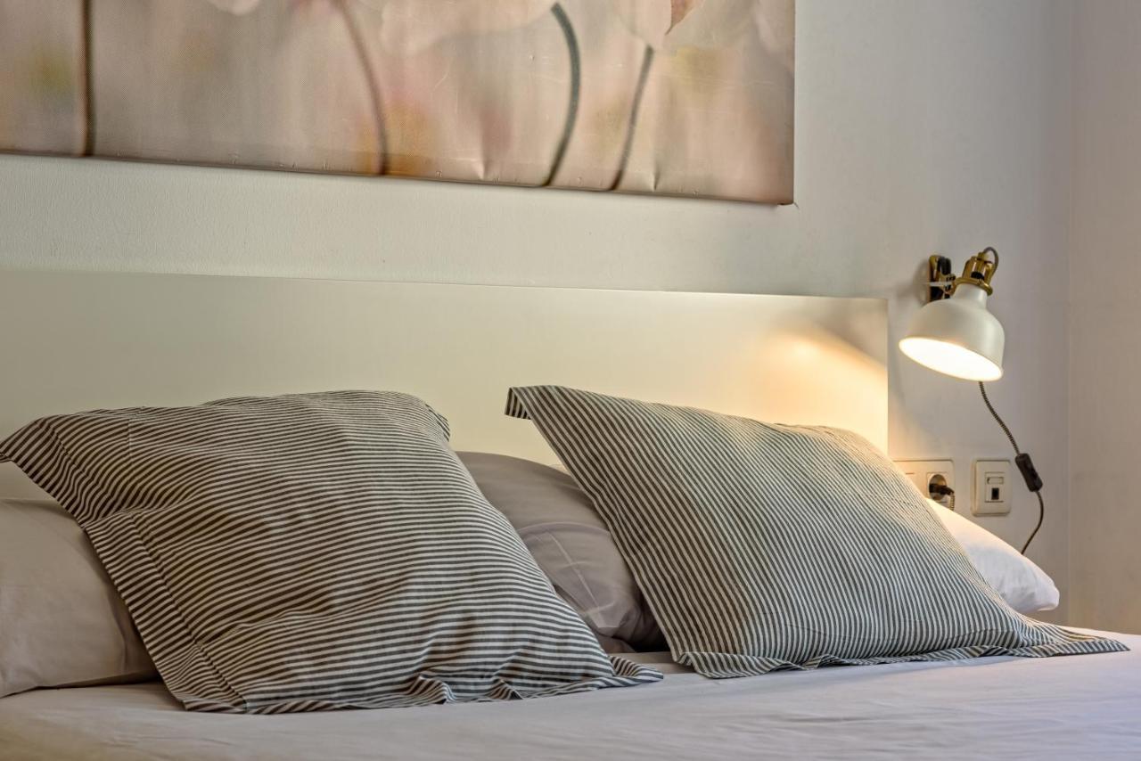 Apartamento&Piscina Cerca De Barcelona Ripollet Dış mekan fotoğraf