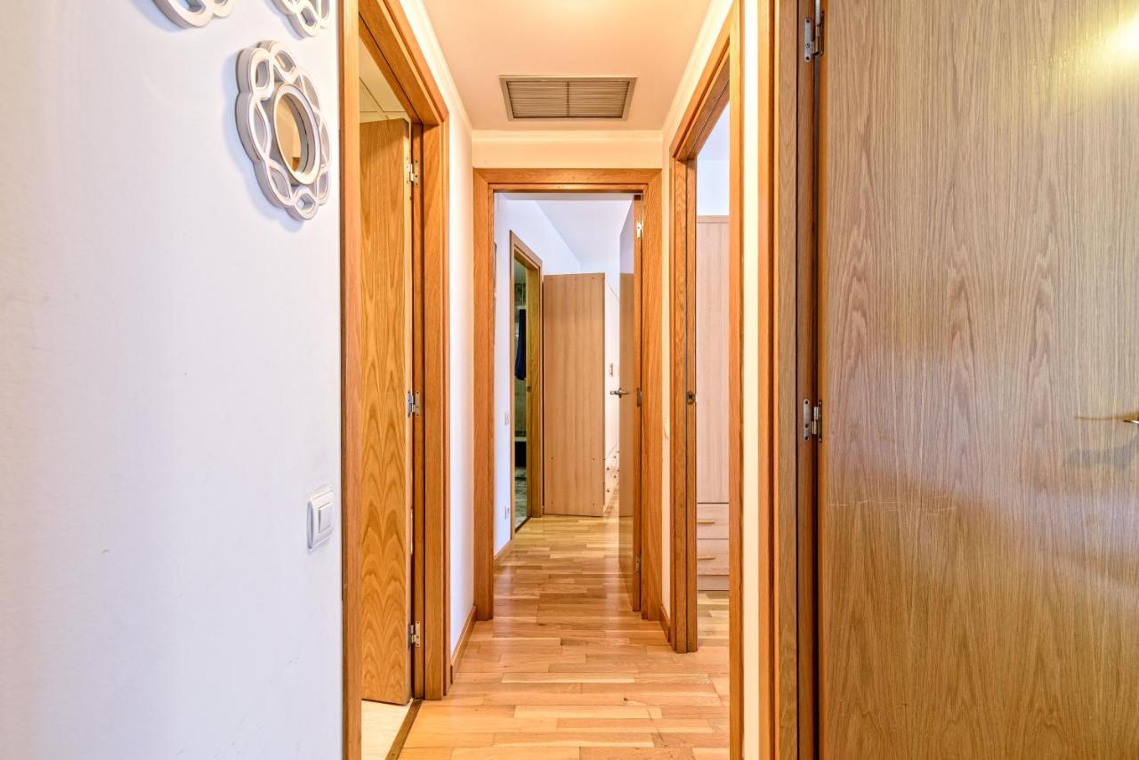 Apartamento&Piscina Cerca De Barcelona Ripollet Dış mekan fotoğraf