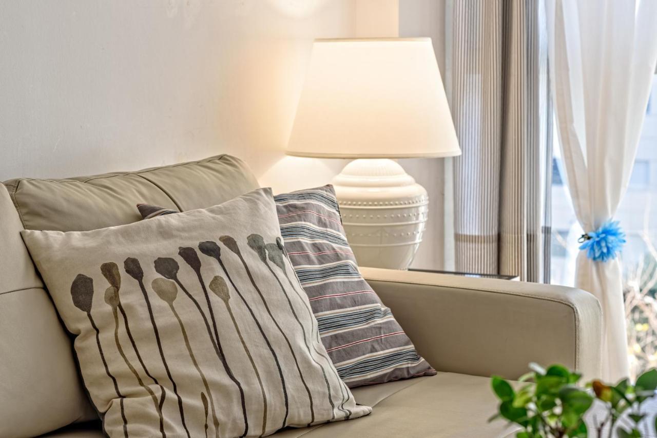Apartamento&Piscina Cerca De Barcelona Ripollet Dış mekan fotoğraf