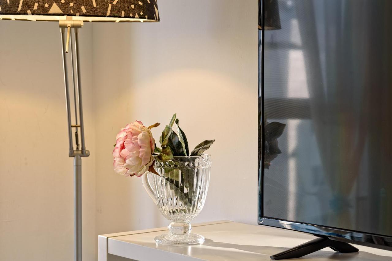 Apartamento&Piscina Cerca De Barcelona Ripollet Dış mekan fotoğraf