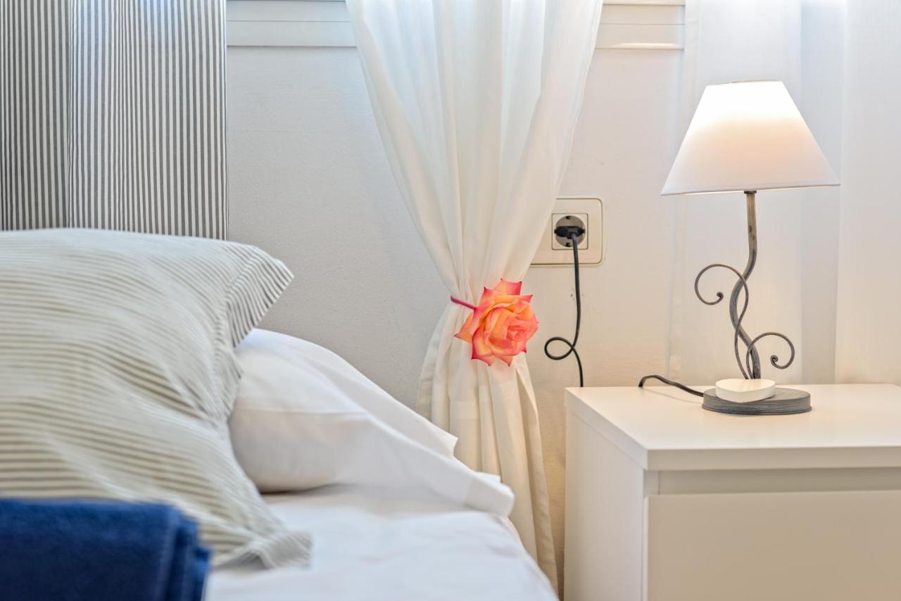 Apartamento&Piscina Cerca De Barcelona Ripollet Dış mekan fotoğraf